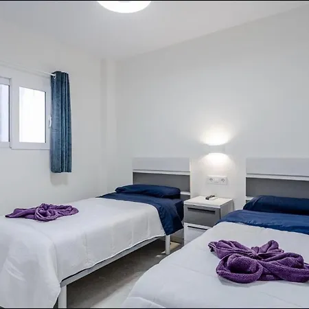 Eurosol New Con Piscina Calp